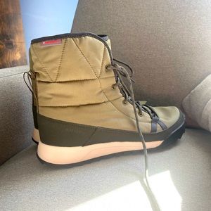 Adidas CW Choleah Padded CP Boot